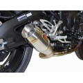 Competition Werkes GP Slip On Exhaust for Yamaha FZ-10 (MT-10) (2015+) Competition Werkes GP Slip On Exhaust for Yamaha FZ-10 (MT-10) (2015+)